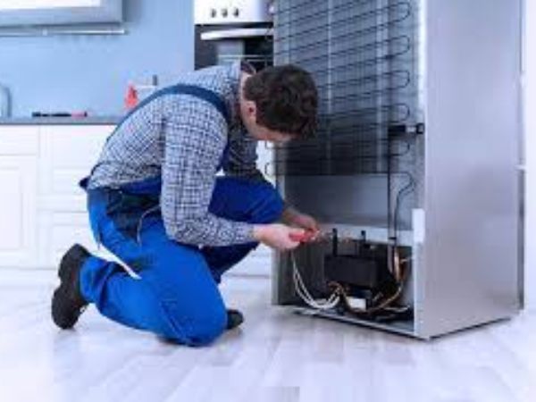 Fridge Repair Service